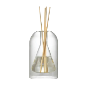 Difusor de aroma vidrio