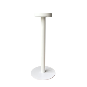 Lámpara minimalista (Blanca)
