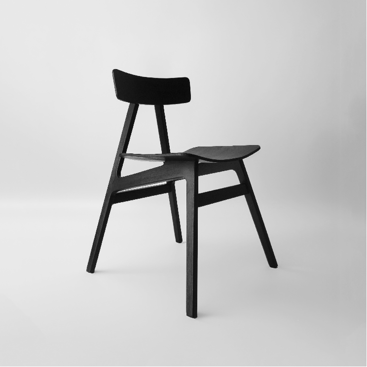 Silla Bisonte