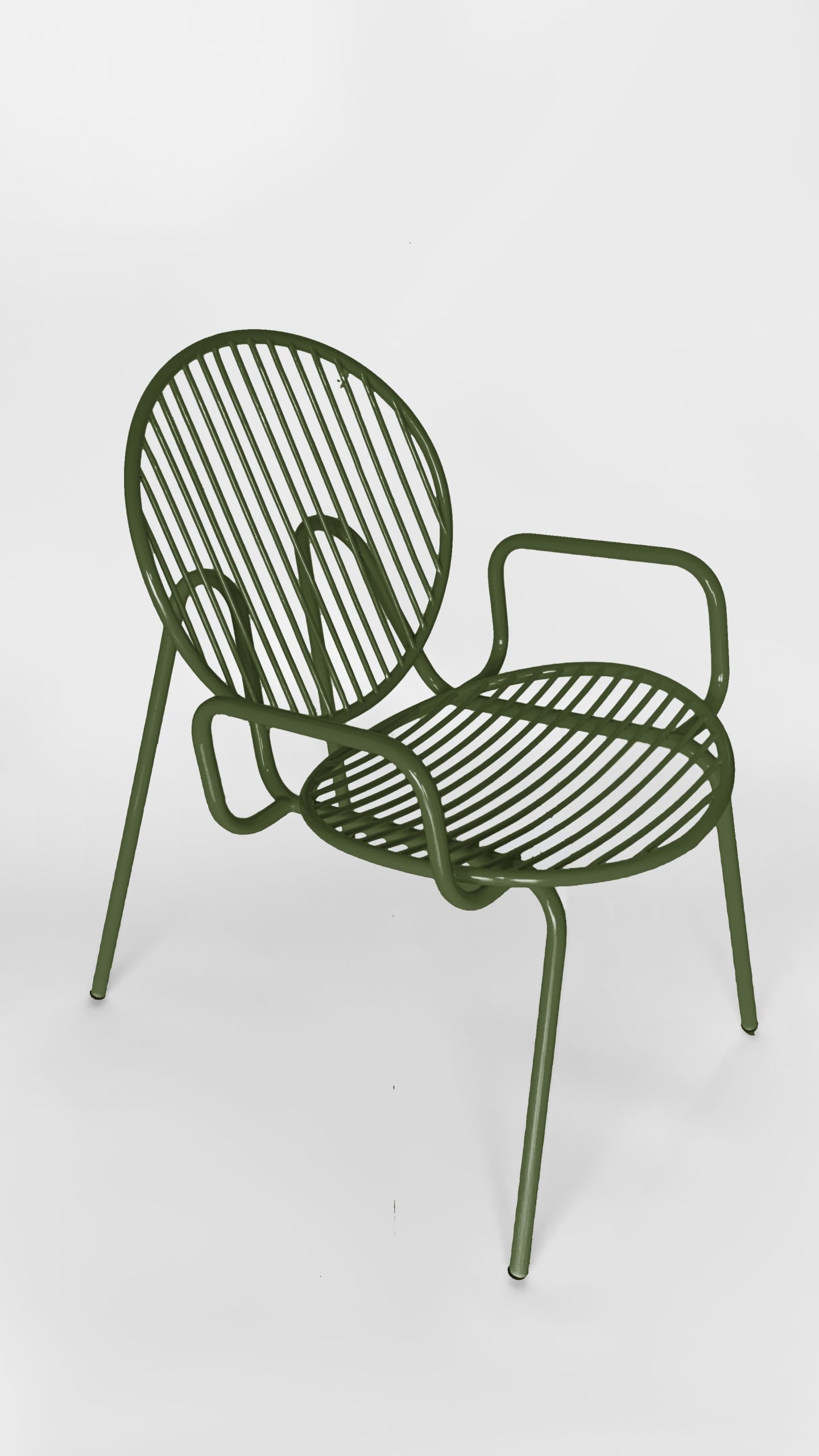 Silla Eliconia