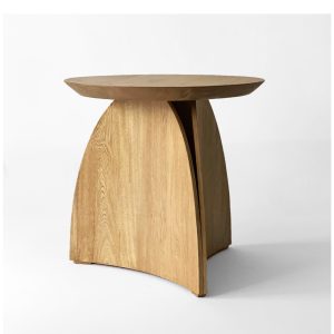Mesa Champiñon Auxiliar