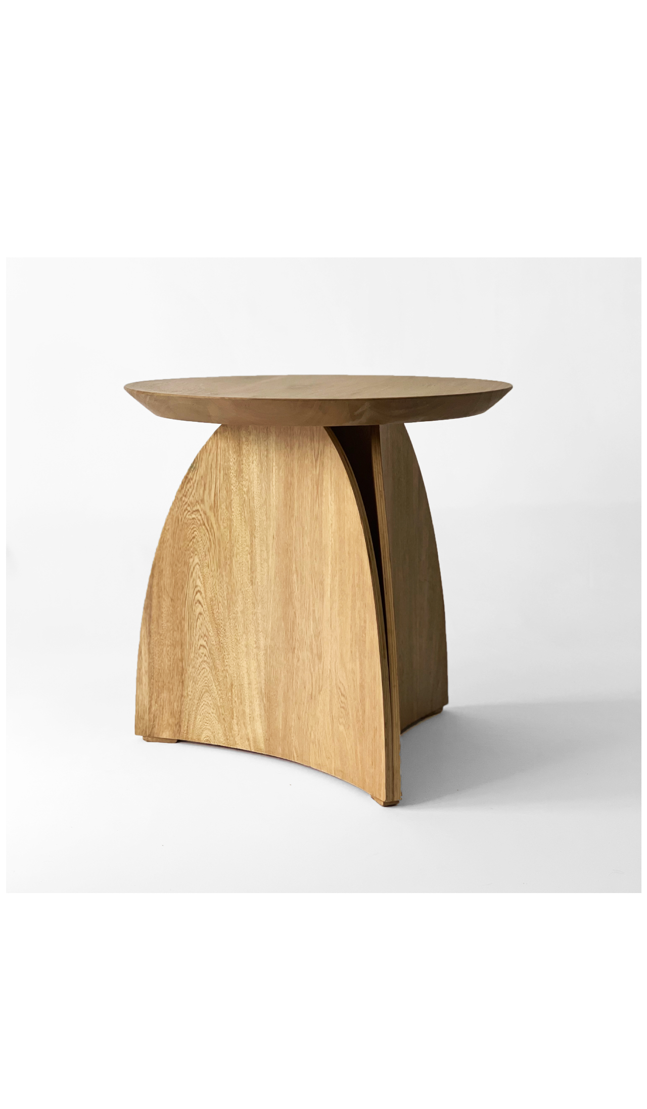 Mesa Champiñon Auxiliar