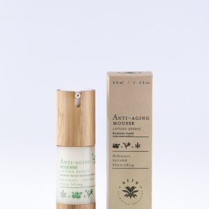Anti-Aging Mousse Grande Fórmula Ligera 30Ml