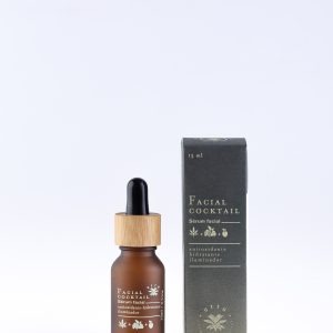 Serum Facial Cocktail Pequeño 15Ml