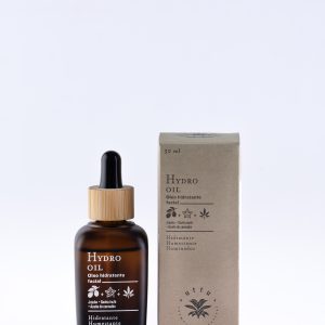 Hydro Oil Aceite Facial Grande 50Ml