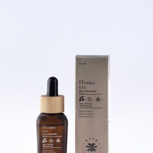 Hydro Oil Aceite Facial Pequeño 20Ml
