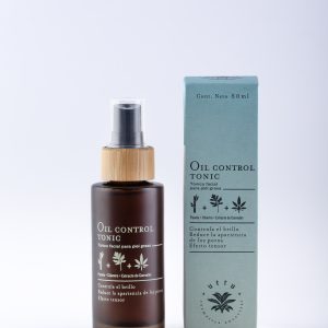 Oil Control Tonic 50Ml