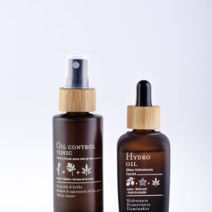 Kit Perfect Match Pequeño (Tonic + Hydro Oil 20Ml)