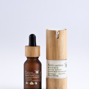 Kit Viajero (Serum 15Ml + Anti-Aging Fórmula Ligera 22Ml)