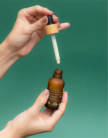 Serum Facial Cocktail Grande 30Ml