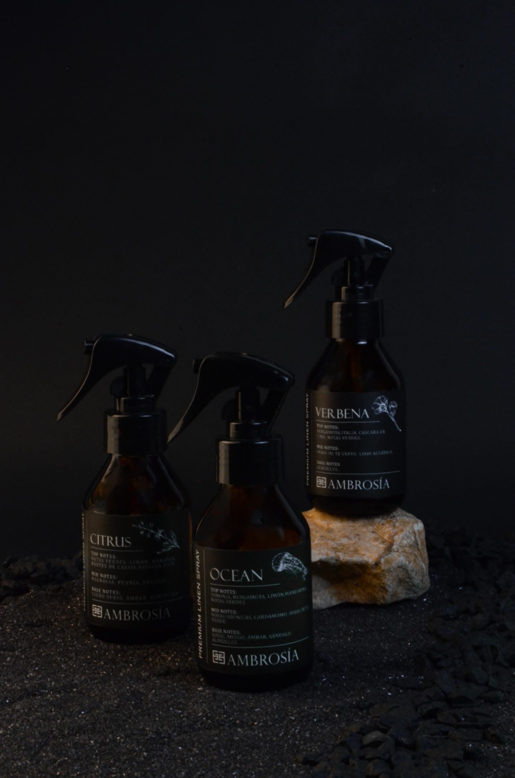 Linen Spray