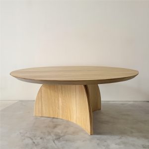 Mesa Champiñon Centro
