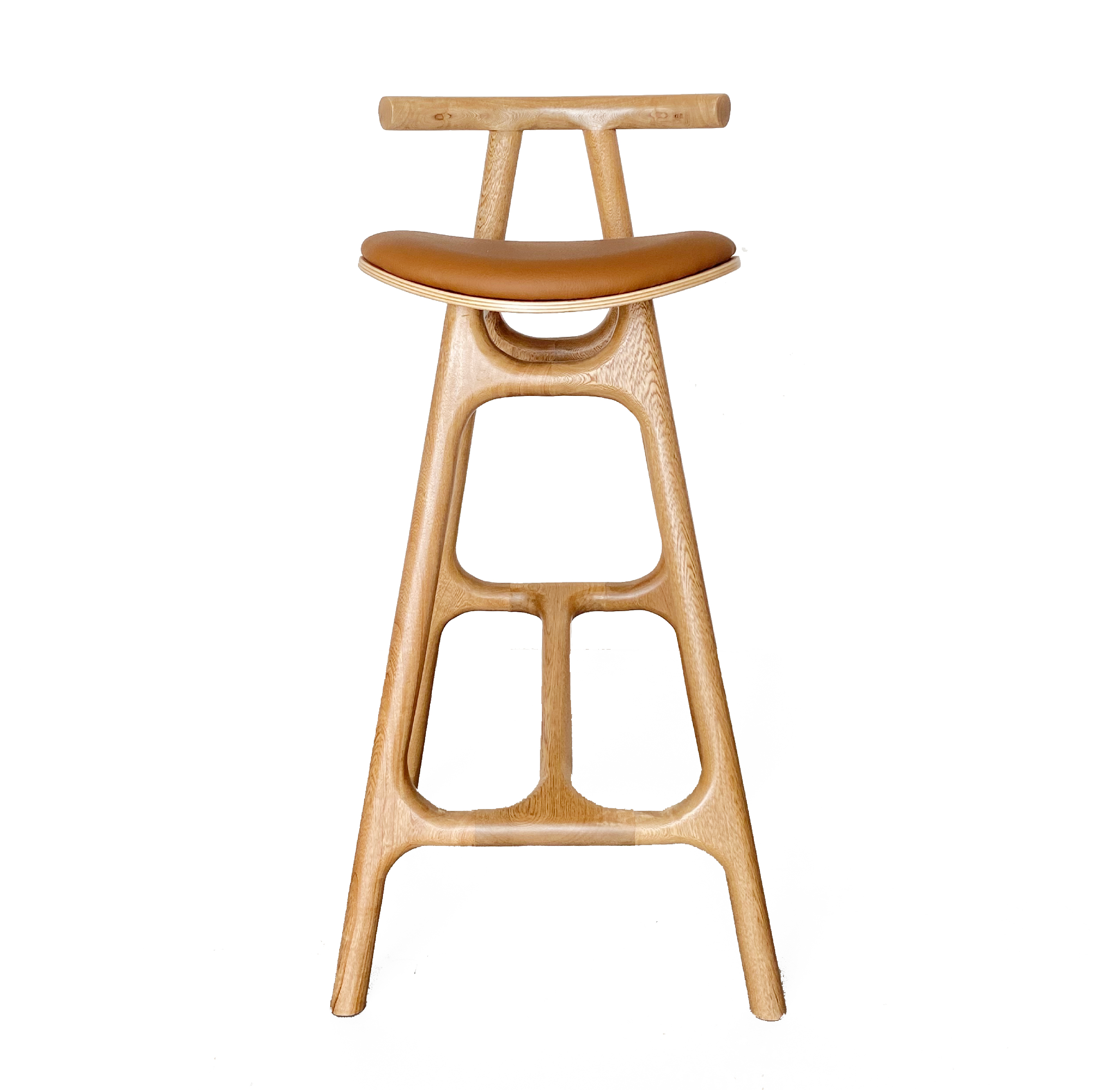 Silla Tallo