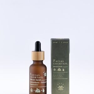 Serum Facial Cocktail Grande 30Ml