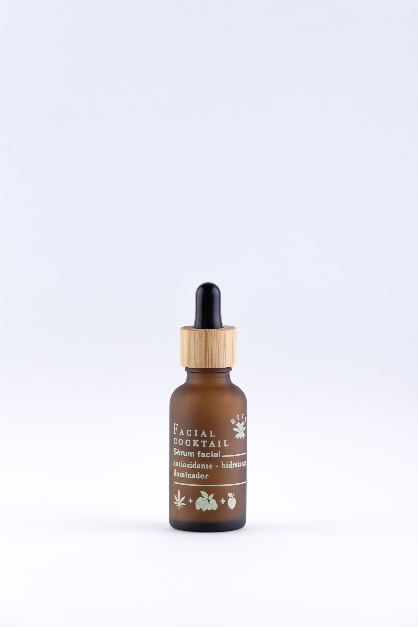 Serum Facial Cocktail Grande 30Ml