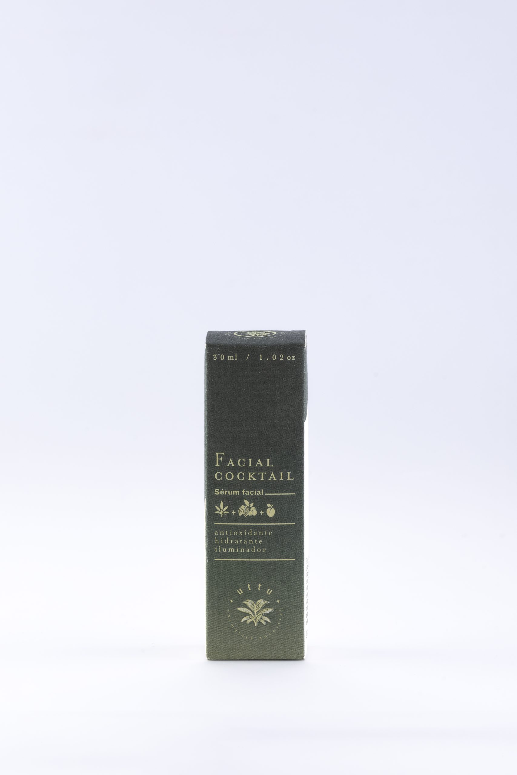 Serum Facial Cocktail Grande 30Ml