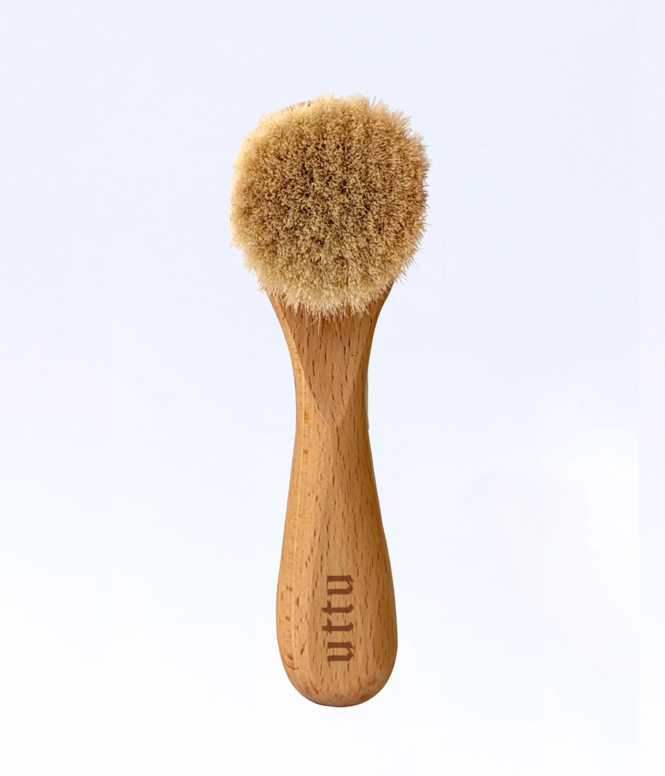 Cepillo Facial