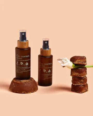 Oil Control Tonic 50Ml