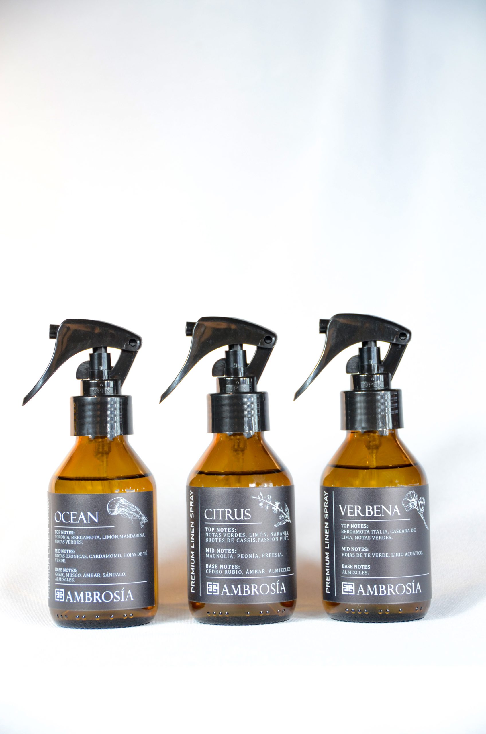 Linen Spray