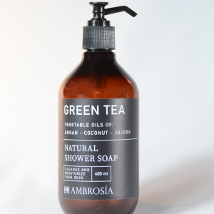 Shower Soap