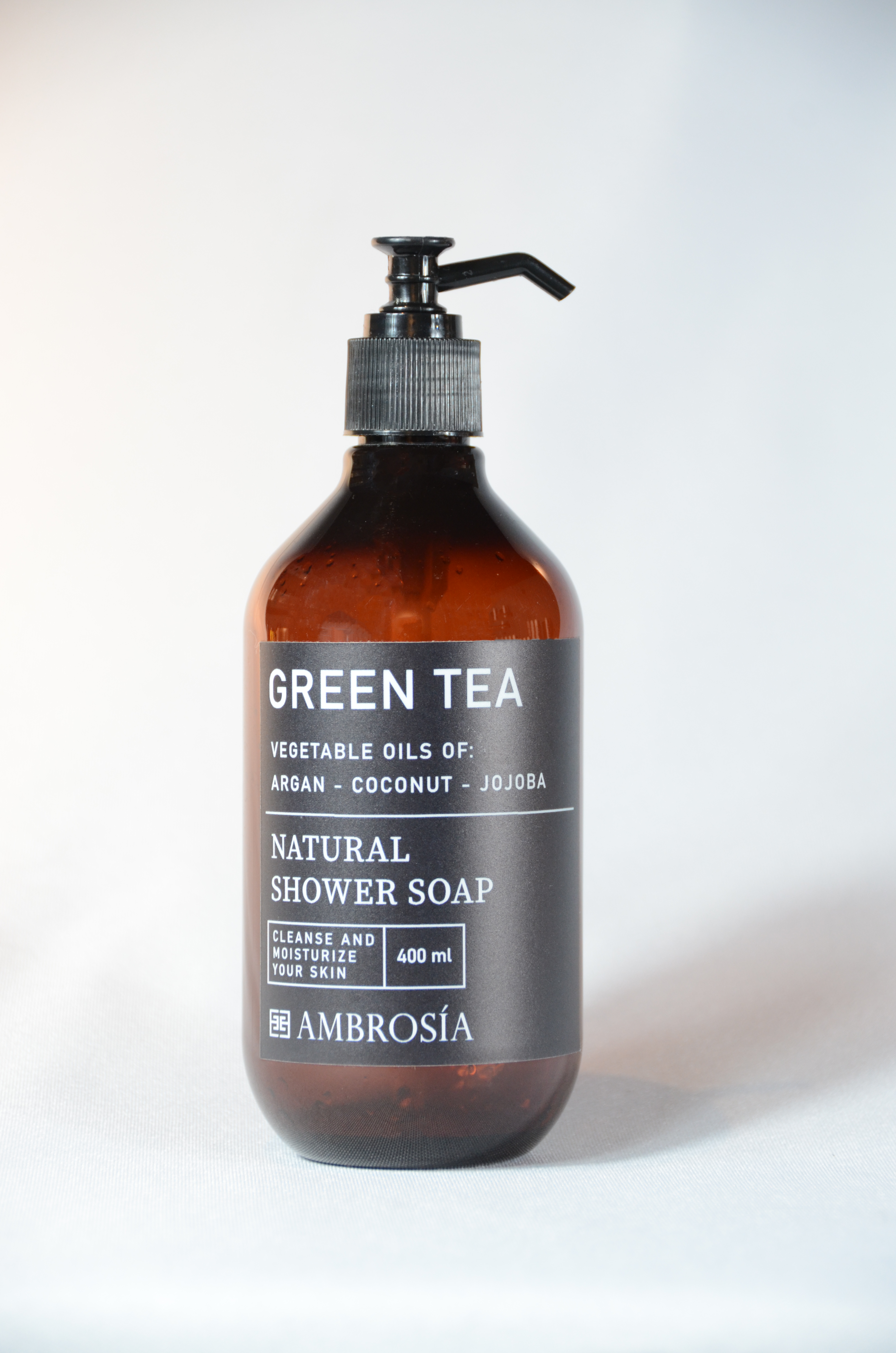 Shower Soap