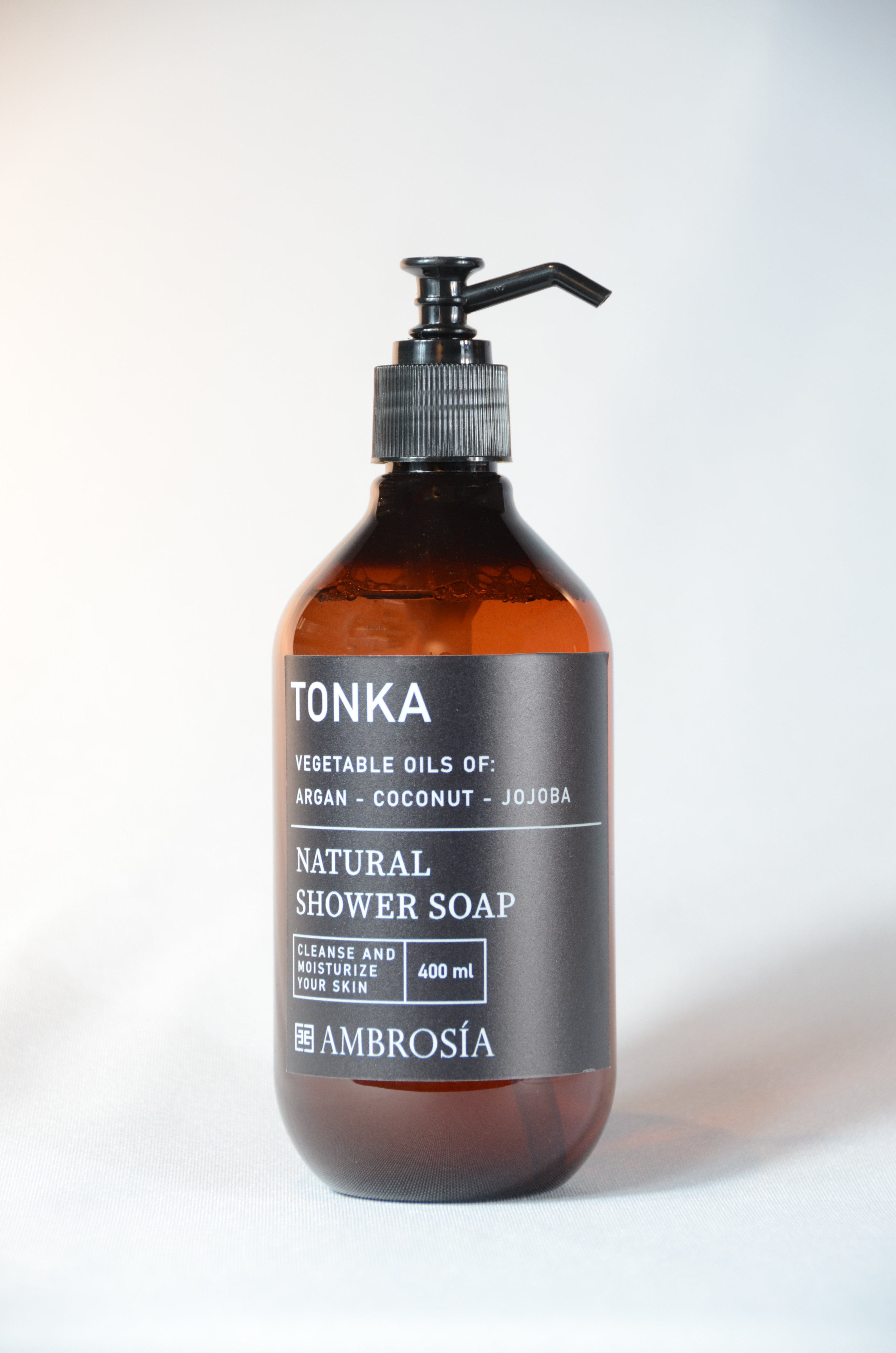 Shower Soap