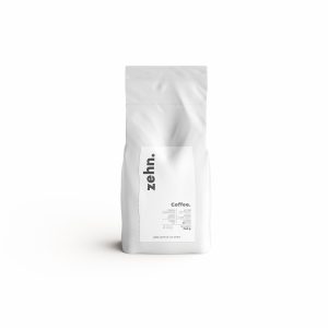 Bolsa Café Zehn 340 Gr Grano