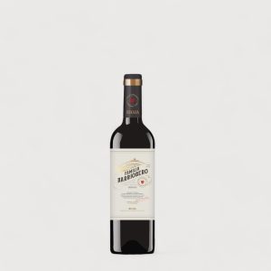 Vino Tinto Crianza- Rioja