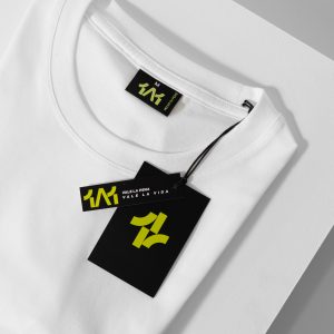 Básica Regular Fit Blanca