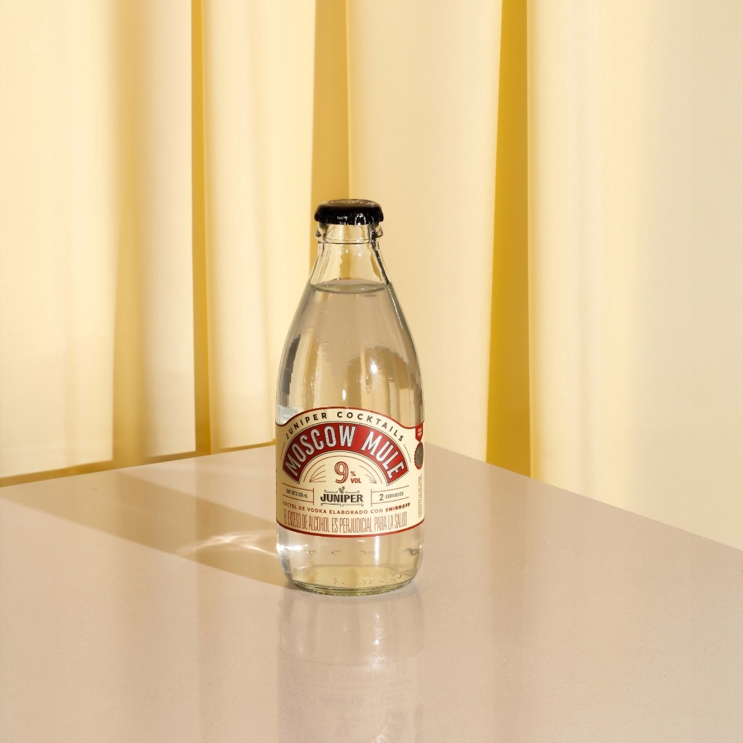 Juniper Cocktails Tree Pack